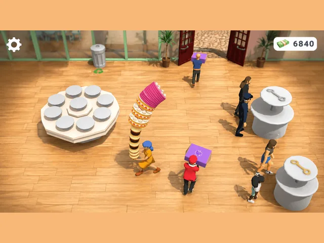 My SweetStreet Shop