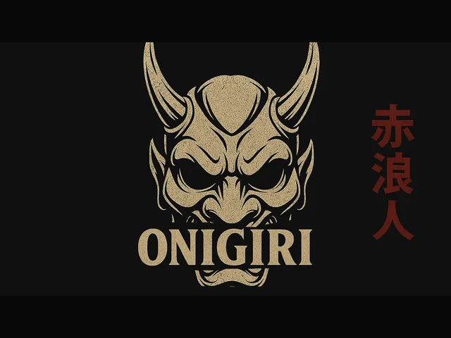 Onigiri - Demons Wrath