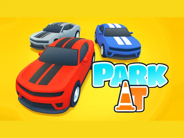 PARK IT