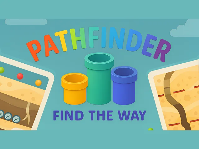 PathFinder