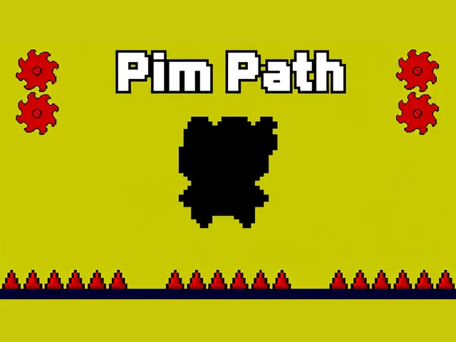 Pim Path