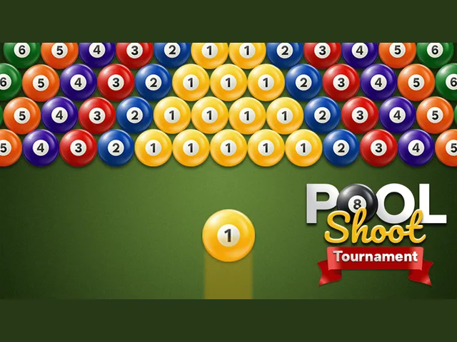 Pool Shoot Tournament