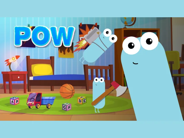Pow