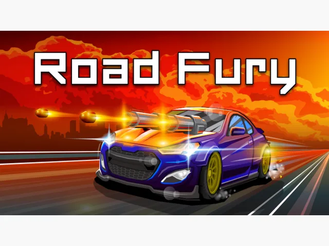 Road Fury