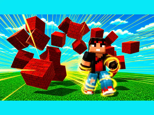 Robby Superhero Obby
