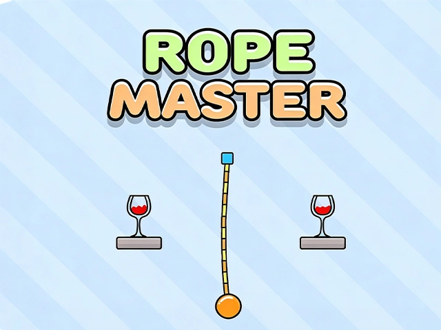 Rope Master