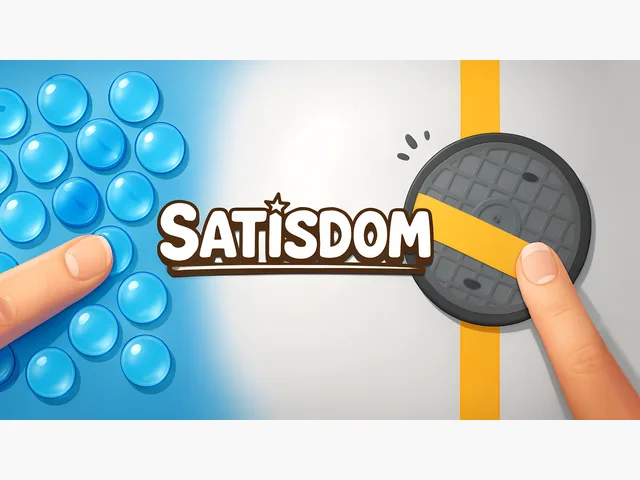 Satisdom