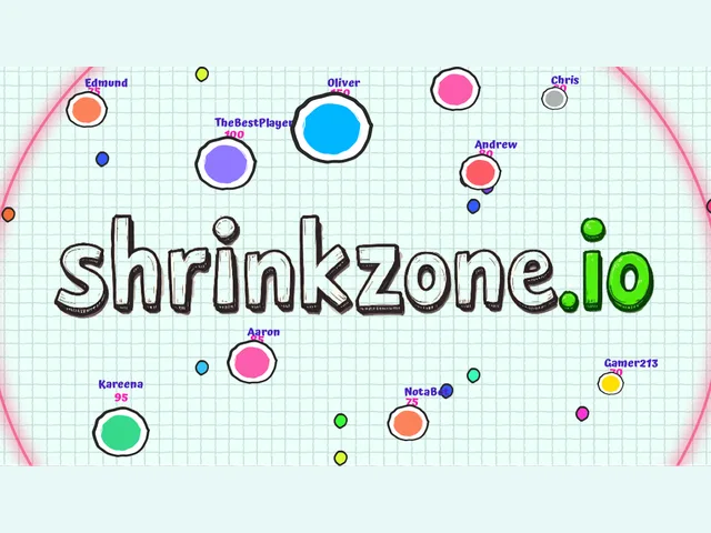 shrinkzone.io
