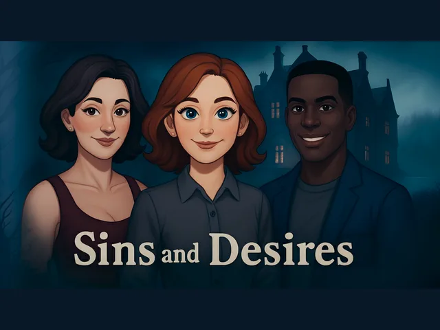 Sins and Desires