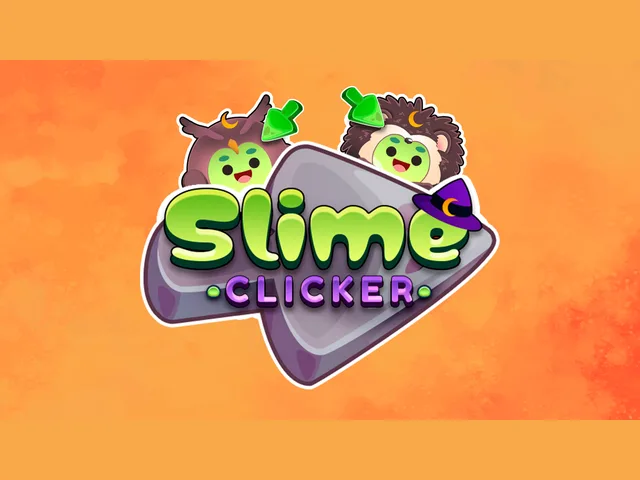 Slime Clicker