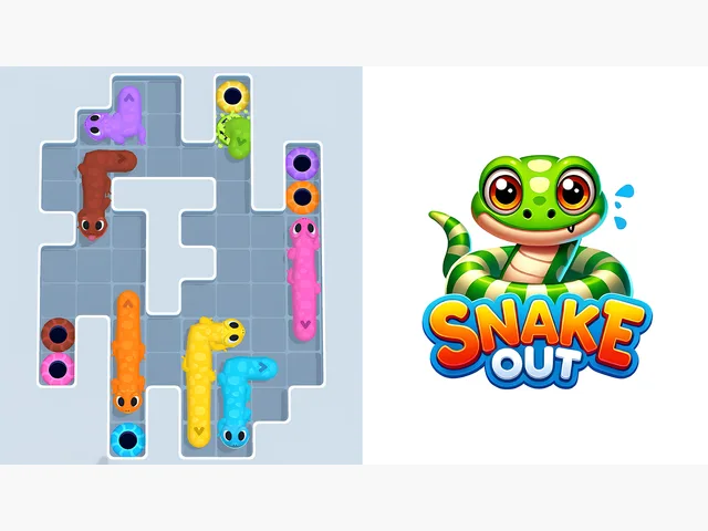 Snake Out