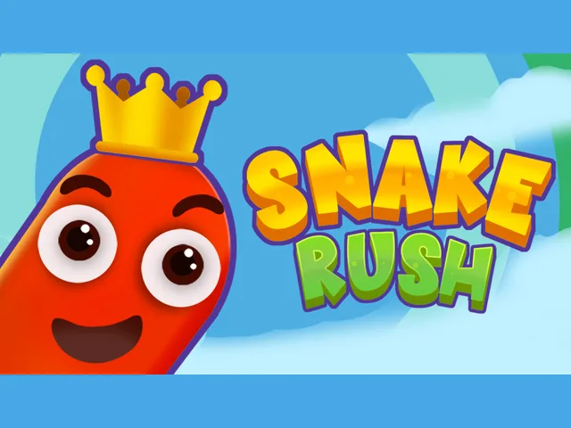 Snake Rush