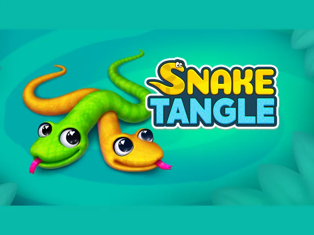 Snake Tangle