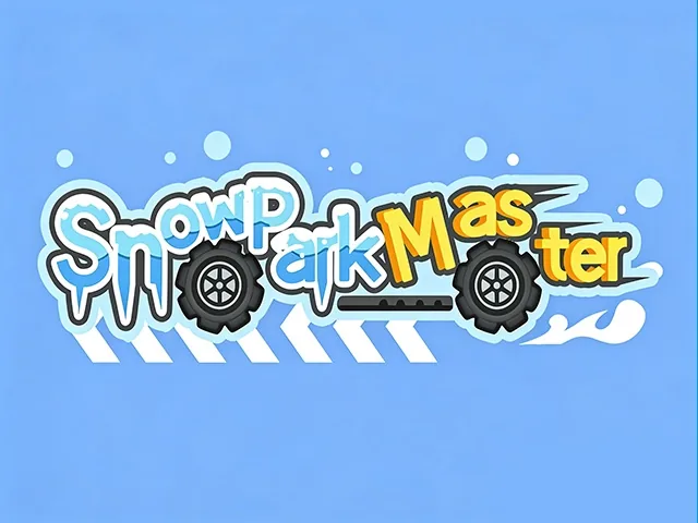 Snow Park Master