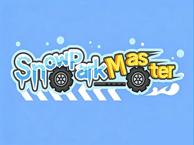 Snow Park Master