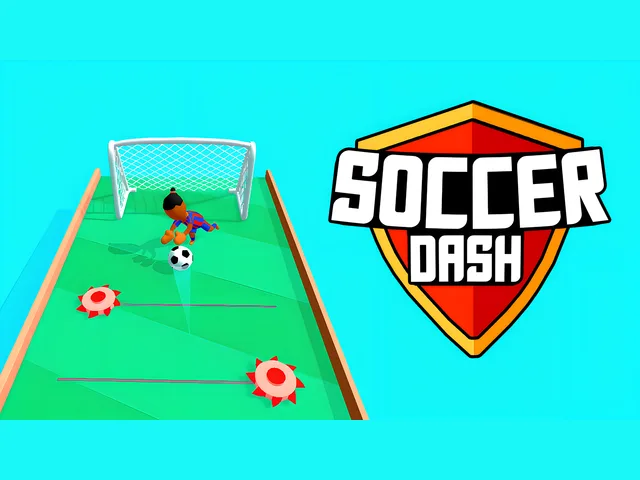 Soccer Dash