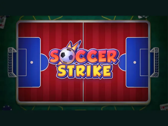Soccer Strike