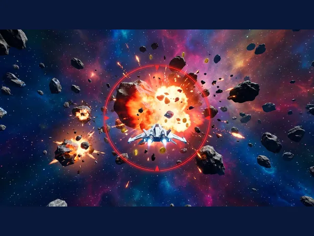 Space Cleaner