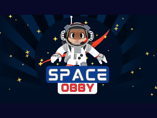 Space Obby