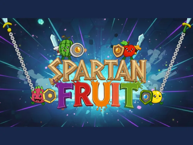 Spartan fruits