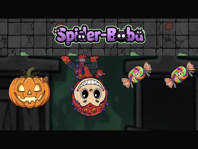 Spider-Bubu