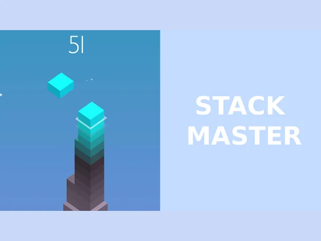 Stack Master
