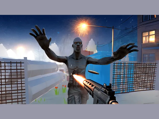 Stalker 2033: The Path of the Survivor