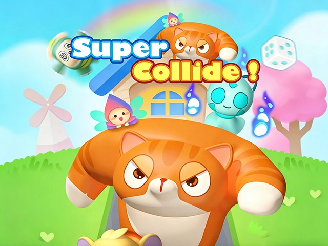 Super Collide
