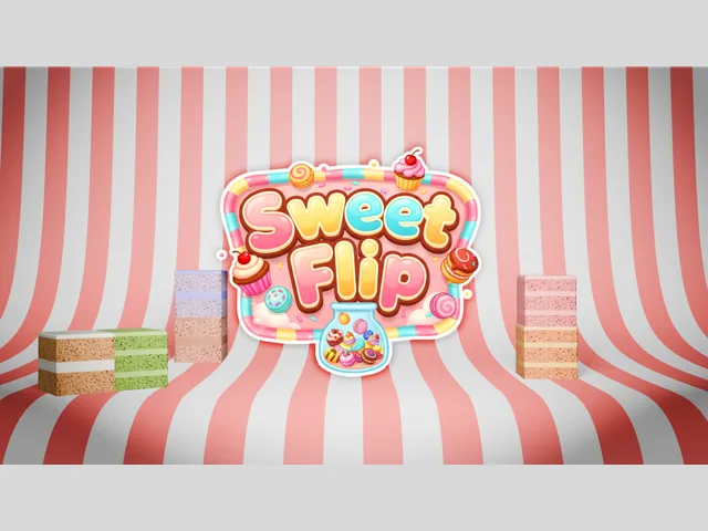 Sweet Flip