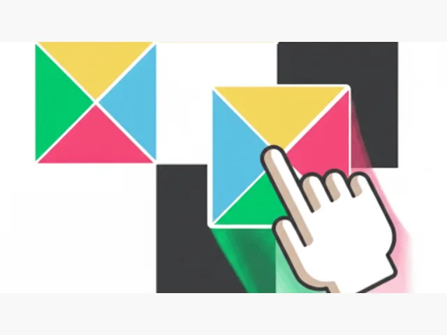 Tangram Puzzle 2