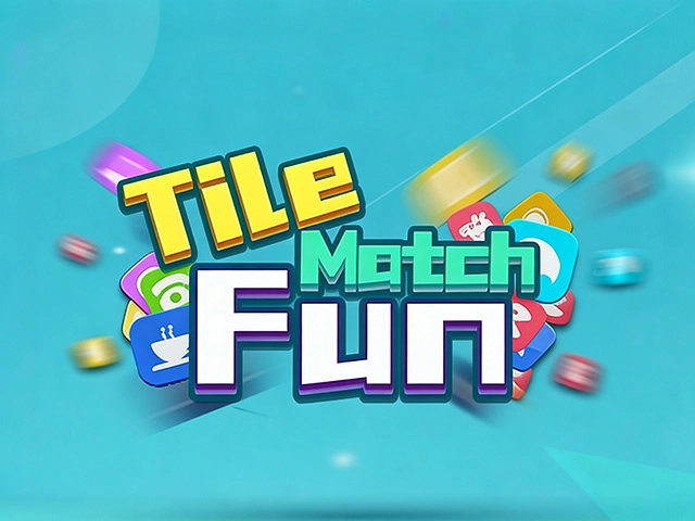 Tile Match Fun