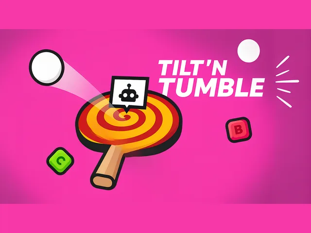 Tilt & Tumble