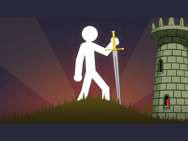 Tower Necromancer's