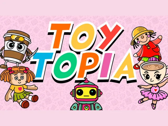 Toytopia
