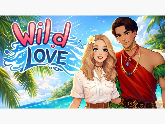 Wild Love