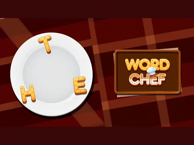 Word Chef