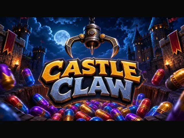 Castle Claw
