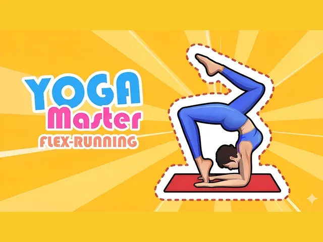 Yoga Master - Flex Running