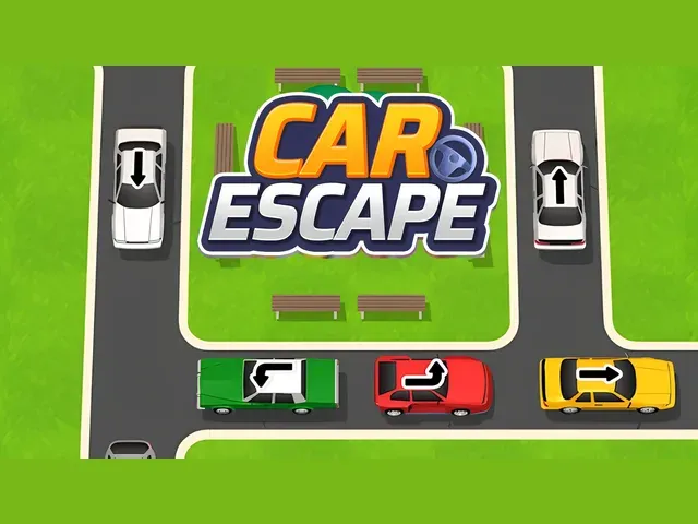 Car Escape