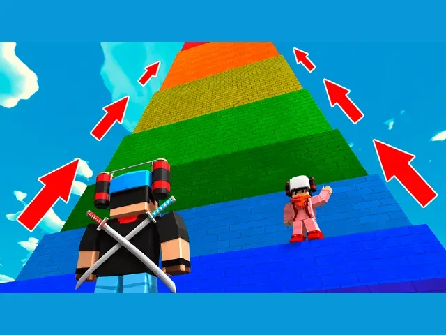 Robby +1 To Jump Power Per Second