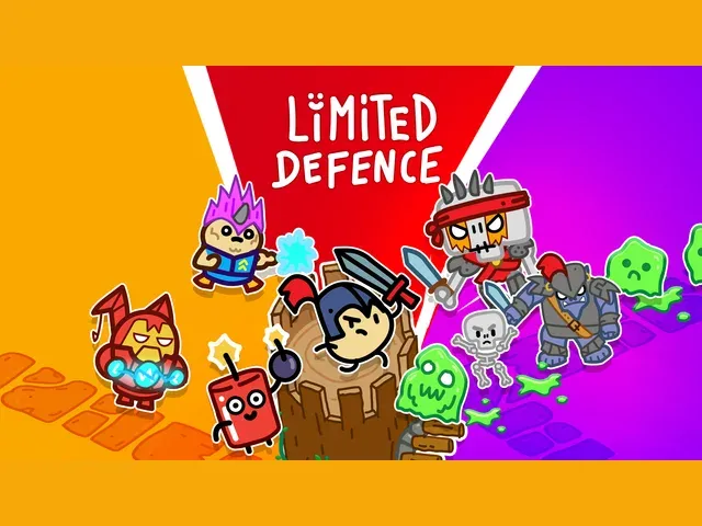 Limited Defense
