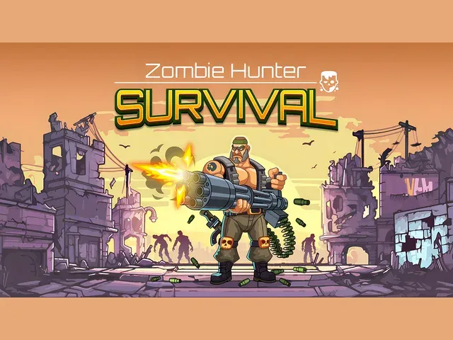 Zombie Hunter: Survival