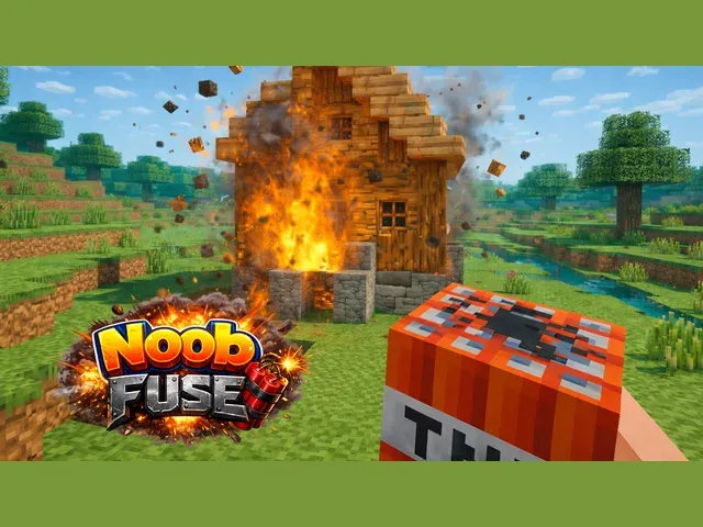 Noob Fuse