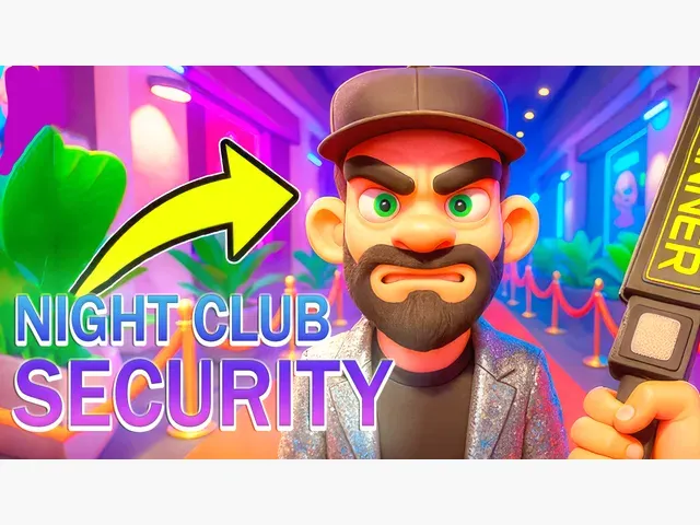 Night Club Security