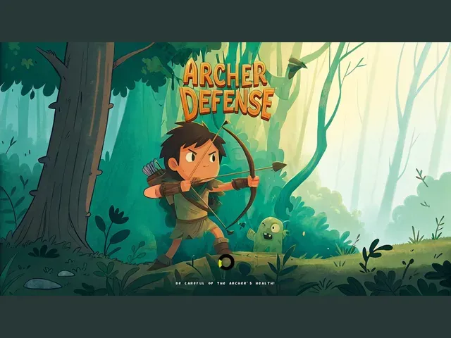 Archer Defense