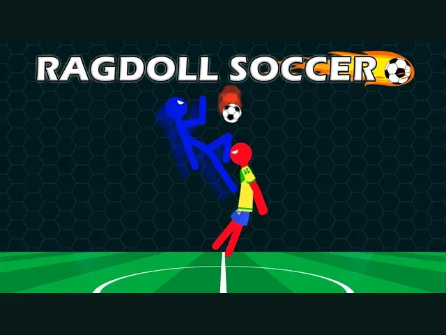 Ragdoll Soccer