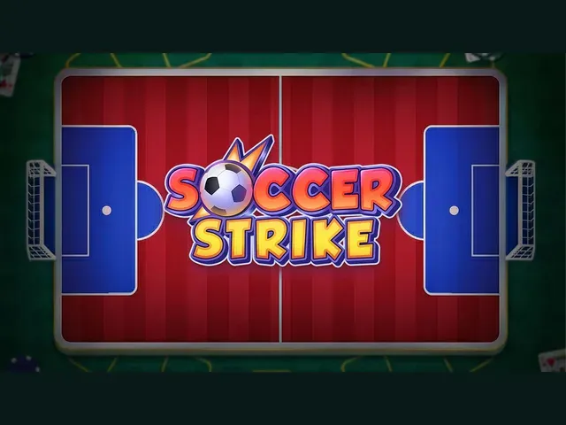 Soccer Strike