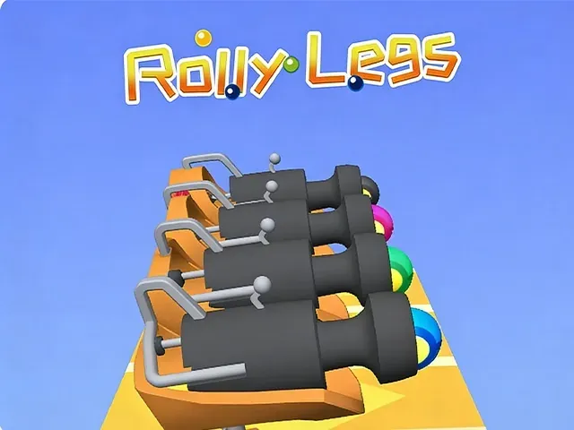 Rolly Legs