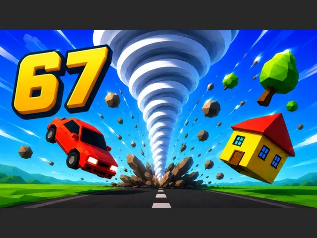 Tornado-67
