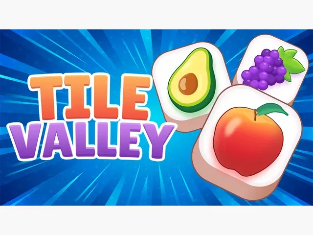 Tile Valley